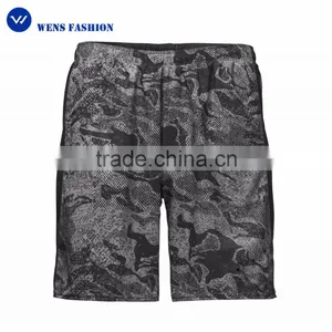 Top Quality Best Mens Board Shorts Sublimation Shorts Mens Cargo Shorts thumbnail-1