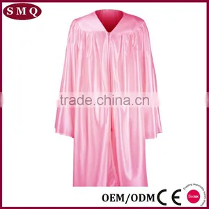 Customized Black Red Kindergarten Graduation Apparel/bachelor Gowns thumbnail-5