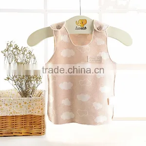 2017 Summer Newborn Baby 100% Organic Cotton Soft Gift Set Infant Clothes Set thumbnail-5