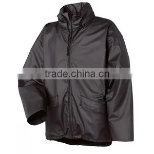 Junior Waterproof Jacket thumbnail-1