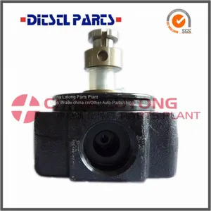 TOYOTA 2C-L Rotor Head 096400-1000 thumbnail-3