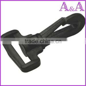 Wholesale Large Pulling Force 1 Inch Plastic Tri-glide Buckle thumbnail-1