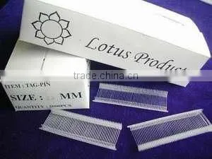 High Quality PP Loop Lock Tag Pins for Garment001 thumbnail-1