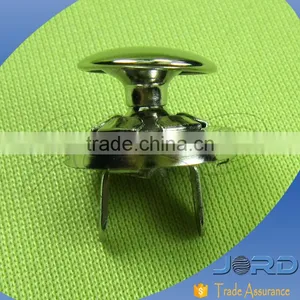 SGS Certified Hidden Magnetic Button Eco Friendly Magnetic Fastener thumbnail-1