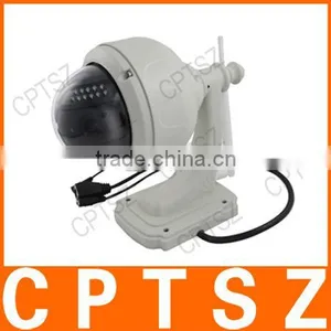 T7833WIP HD Dome Network Camera thumbnail-1