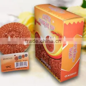 Kitchen Scourer, Scouring Pad thumbnail-1