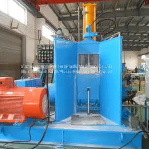 Good Quality Plastic PE Foam Sheet Extrusion Making Machine thumbnail-4