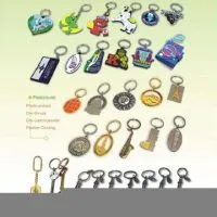 Sell Keychain thumbnail-1