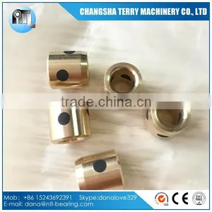 6mm JDB Graphite Bronze Bushing thumbnail-1