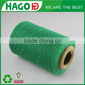 Ne20s 1 Ply Recycle Cotton Yarns for Socks Machine Top Quality thumbnail-2