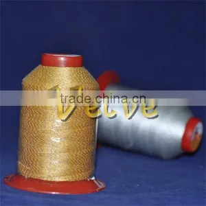 Conductive Leather Gloves Thread thumbnail-1