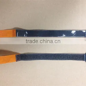 OEM Silicone Hook and Loop Antiskid Straps With Factory Price Good Quality thumbnail-1
