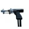 JD-35E Dia 3 - 16mm Stud Drawn Arc Welding Gun With 4 Control Cable Ports thumbnail-1