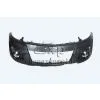 Auto Plastic Bumper Mould Hot Runner Automotive Bumper Mould Car Bumper Mould Auto Decorations Mould Automotive Exterior Products thumbnail-1