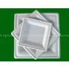 Square&rectangular Pulp Plate thumbnail-1