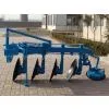 1LY(SX) Two Way Disc Plough for Farm thumbnail-2