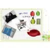 Seamless Underwear Equipment thumbnail-3