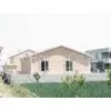 Prefabricated Light Steel Structure House , Pre Engineered Metal Buildings thumbnail-1