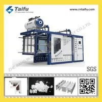 EPS Shape Moulding Machine thumbnail-1
