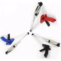 Aluminum Folding Pick-up Tool/reaching Tool thumbnail-1