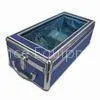 Shoe Cover Dispenser, Made of Aluminum and Plastic Materials, Customized Colors Available thumbnail-1