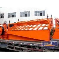 High Frequency Screen Manufacturer/Hot Sell High Frequency Screen thumbnail-1