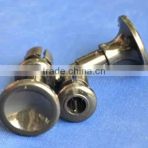 Plastic Rivet, Snap Rivet, Nylon Rivet, Book Binding Screw thumbnail-1