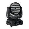 RGB LED Wash Moving Head thumbnail-1