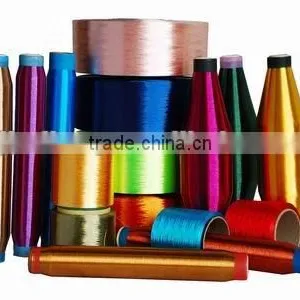 20D Polyester Monofilament Yarn thumbnail-1