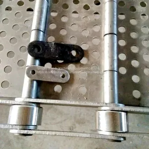 Nonstandard Customized Conveying Chain Board thumbnail-2