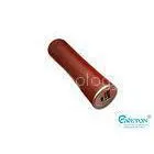 Tube Mini Portable Wooden Power Bank 3000mAh for Laptop / Iphone / Ipod thumbnail-1