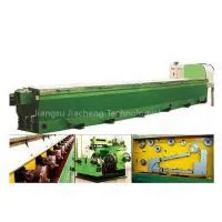 Wire and Cable Making Machine thumbnail-1