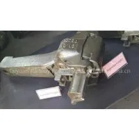 GOST CA-3 Railway Coupler Manufacture China thumbnail-2