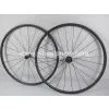 700C*20mm Carbon Tubular Wheelset thumbnail-1
