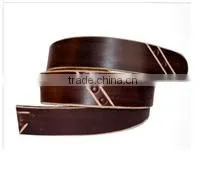 Leather Belt thumbnail-1