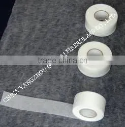Fire-proof no Moldy Fiberglass Joint Tissue Tape thumbnail-1
