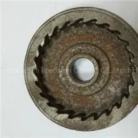 Electric Vehicle Accessories Castings thumbnail-1