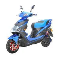 EM50 Electric Motor Scooter EEC thumbnail-1