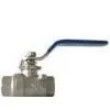 One-piece Ball Valve thumbnail-1