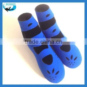Surfing Neoprene Waterproof Socks thumbnail-2