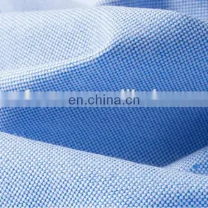 2014 Fashion Yarn Dyed Twill Cotton YARN DYED SHIRTING Fabrics thumbnail-5