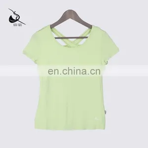 11511204 and 11512603 Yoga Top and Yoga Pants thumbnail-5