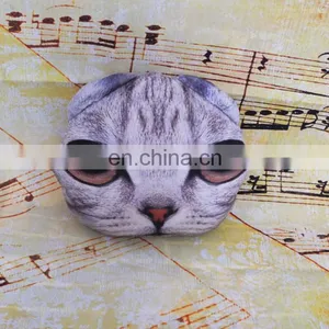 2016 Wholesale Cat Pillow Cushion Hand Warmer thumbnail-3