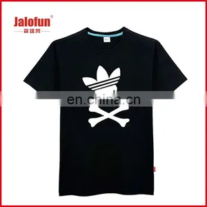 Factory Supply Customized Quick Dry Tshirts Printing thumbnail-1