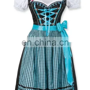 DIRNDL LONG (Women Apparel) thumbnail-1