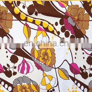 95%R 5% SP RAYON PRINT KNITTED FABRIC thumbnail-1