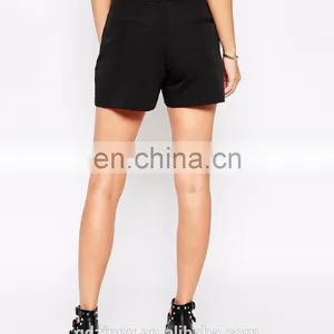 Tailored A-Line Shorts Blank Board Shorts Wholesale thumbnail-3