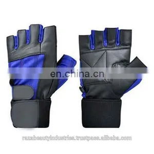 Weightlifting Gloves thumbnail-2