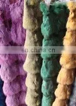 BY-H015 Fox Fur Plate thumbnail-1