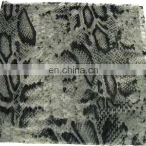 Animal Print Stoles {zebra} thumbnail-4